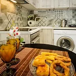شقة Of Peace - Town Private مدينة زاكينثوس