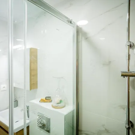 Appartement Of Peace - Town Private Zante