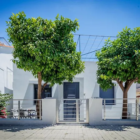 Of Peace - Town Private * Zante