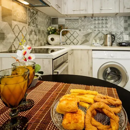 Appartement Of Peace - Town Private Zante