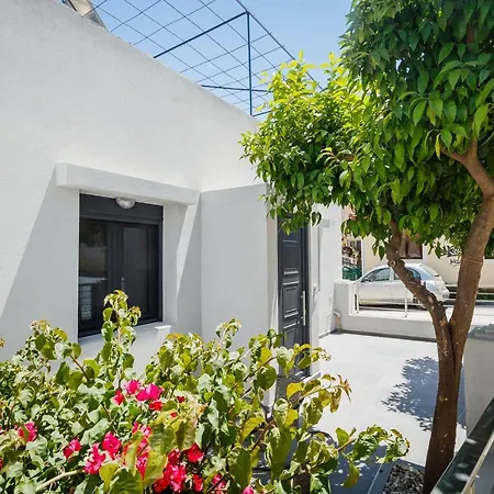 Of Peace - Town Private مدينة زاكينثوس
