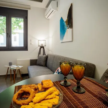 Of Peace - Town Private Appartement