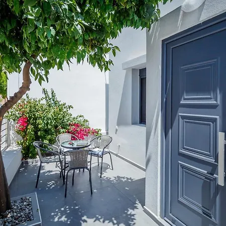 Of Peace - Town Private مدينة زاكينثوس