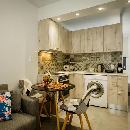 Of Peace - Town Private Appartement *