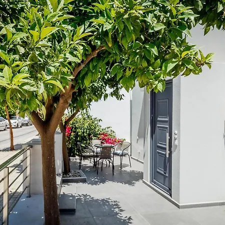 Of Peace - Town Private Apartment Zakynthos Town