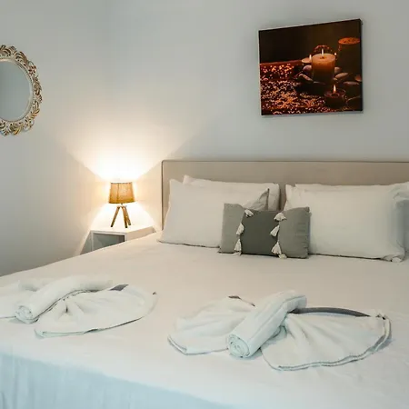 Of Peace - Town Private Appartement *