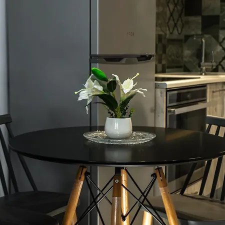 Apartment Of Peace - Town Private *