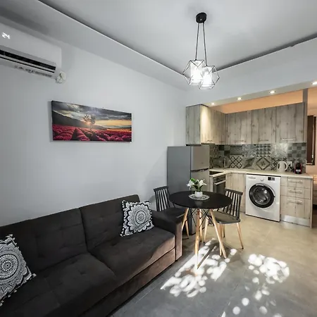 Appartement Of Peace - Town Private Zante