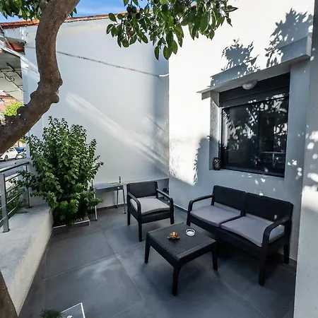 Of Peace - Town Private Appartement