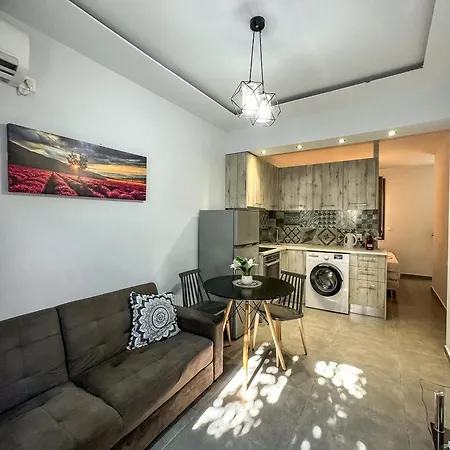 Appartement Of Peace - Town Private
