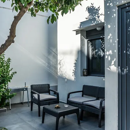 Appartement Of Peace - Town Private Zante
