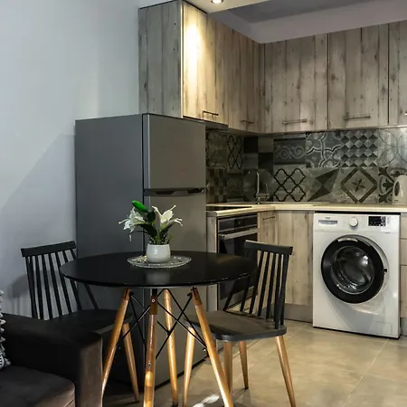 Apartment Of Peace - Town Private *