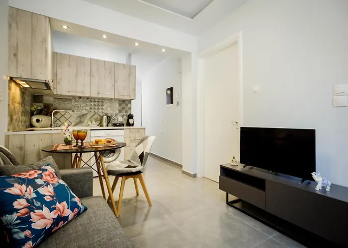 Apartamento Of Peace - Town Private