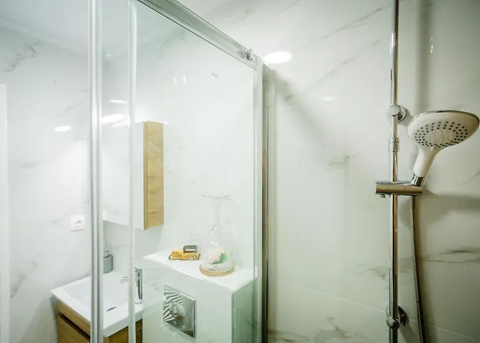 Apartamento Of Peace - Town Private Zakynthos