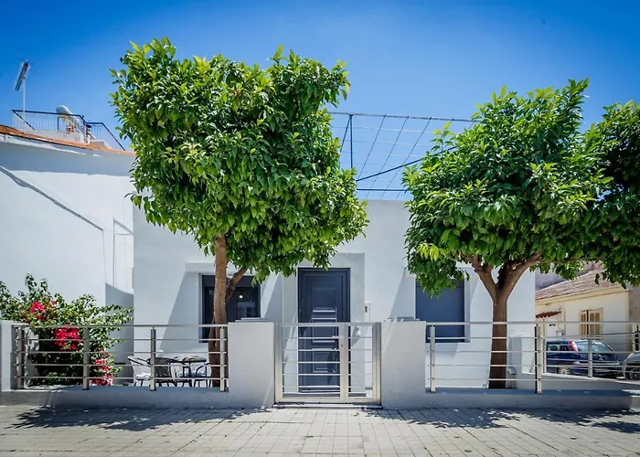 Of Peace - Town Private * Zakynthos