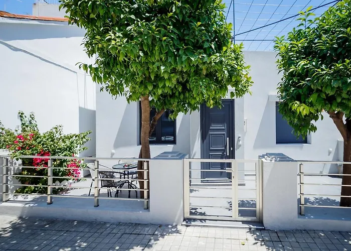 Apartamento Of Peace - Town Private