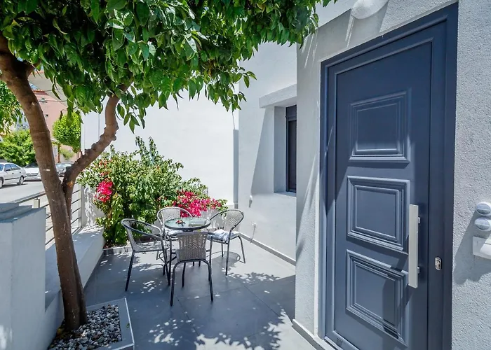 Of Peace - Town Private Zakynthos