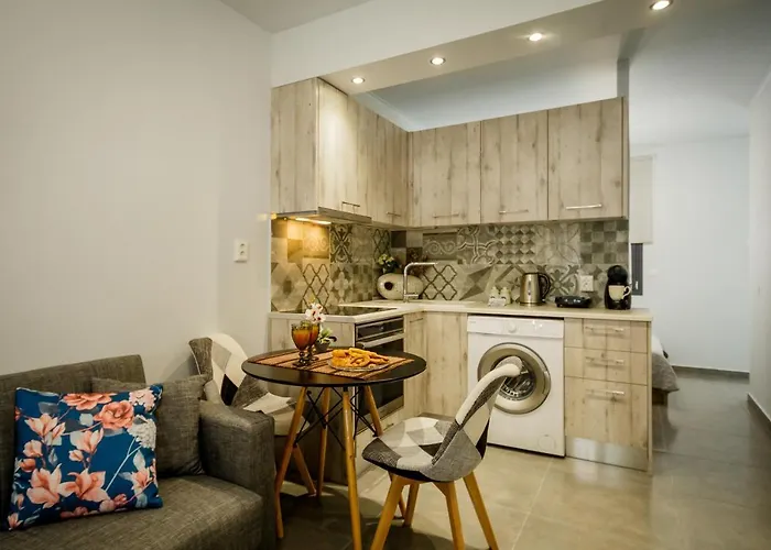 Of Peace - Town Private Apartamento *