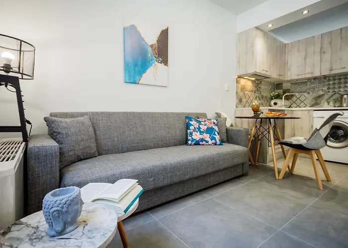 Of Peace - Town Private Apartamento Zakynthos