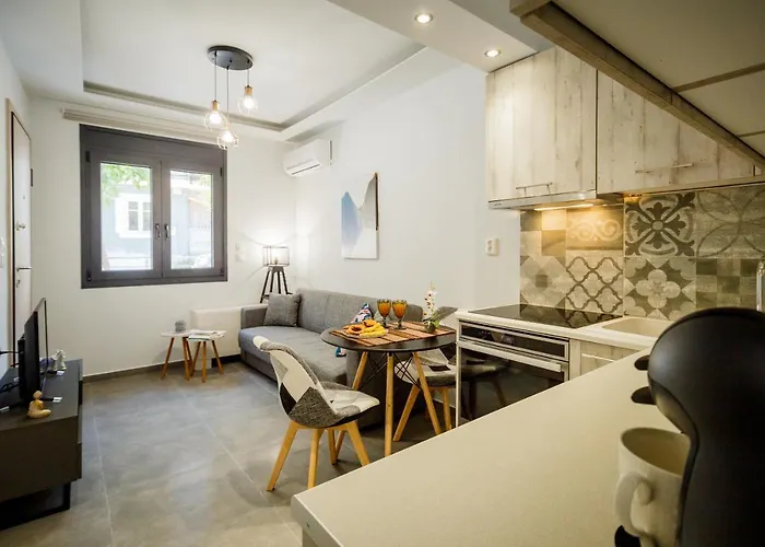 Of Peace - Town Private Apartamento *