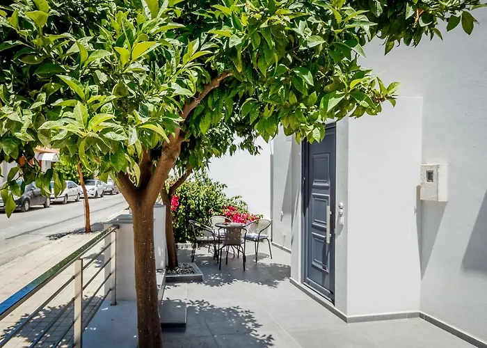 Of Peace - Town Private Apartamento Zakynthos