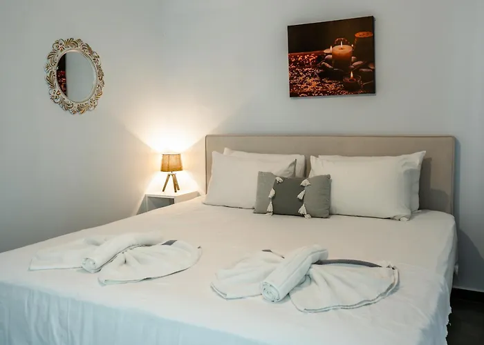 Of Peace - Town Private Apartamento *