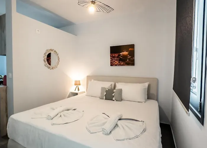 Of Peace - Town Private Apartamento Zakynthos