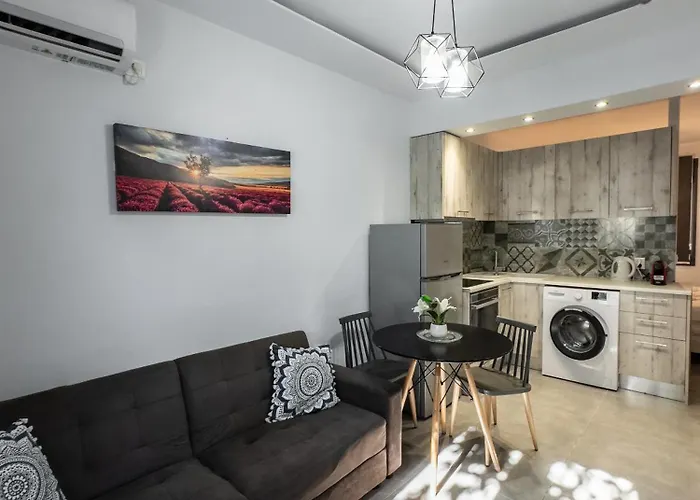 Apartamento Of Peace - Town Private Zakynthos