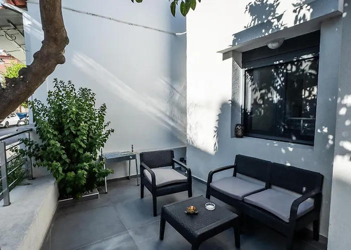 Of Peace - Town Private Apartamento