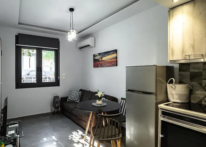 Apartamento Of Peace - Town Private *
