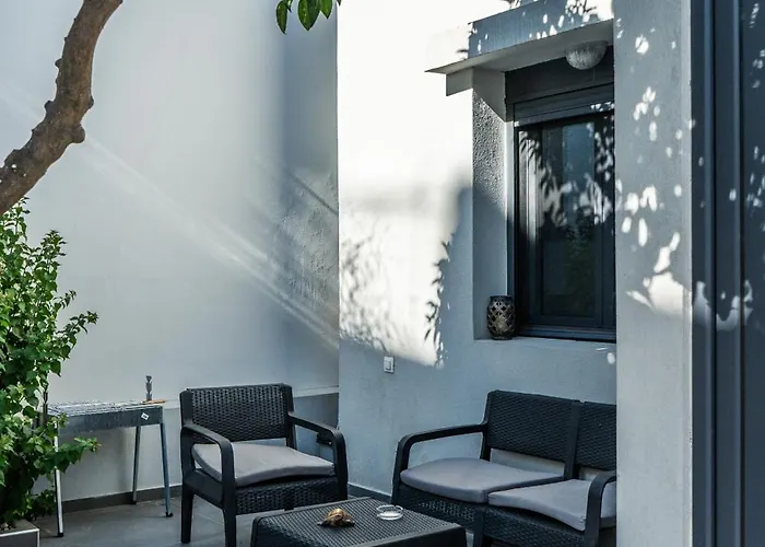 Apartamento Of Peace - Town Private Zakynthos